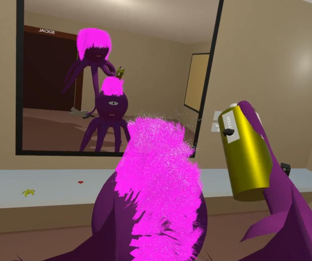 Clip Clip Blow screenshot 3