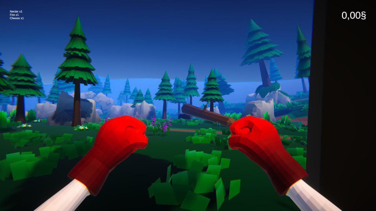 Punch Punch Farm screenshot 6