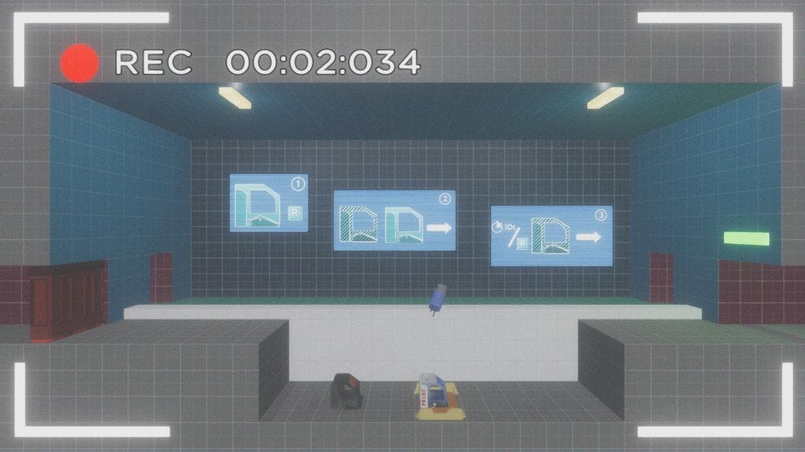 PR1N7 screenshot 4