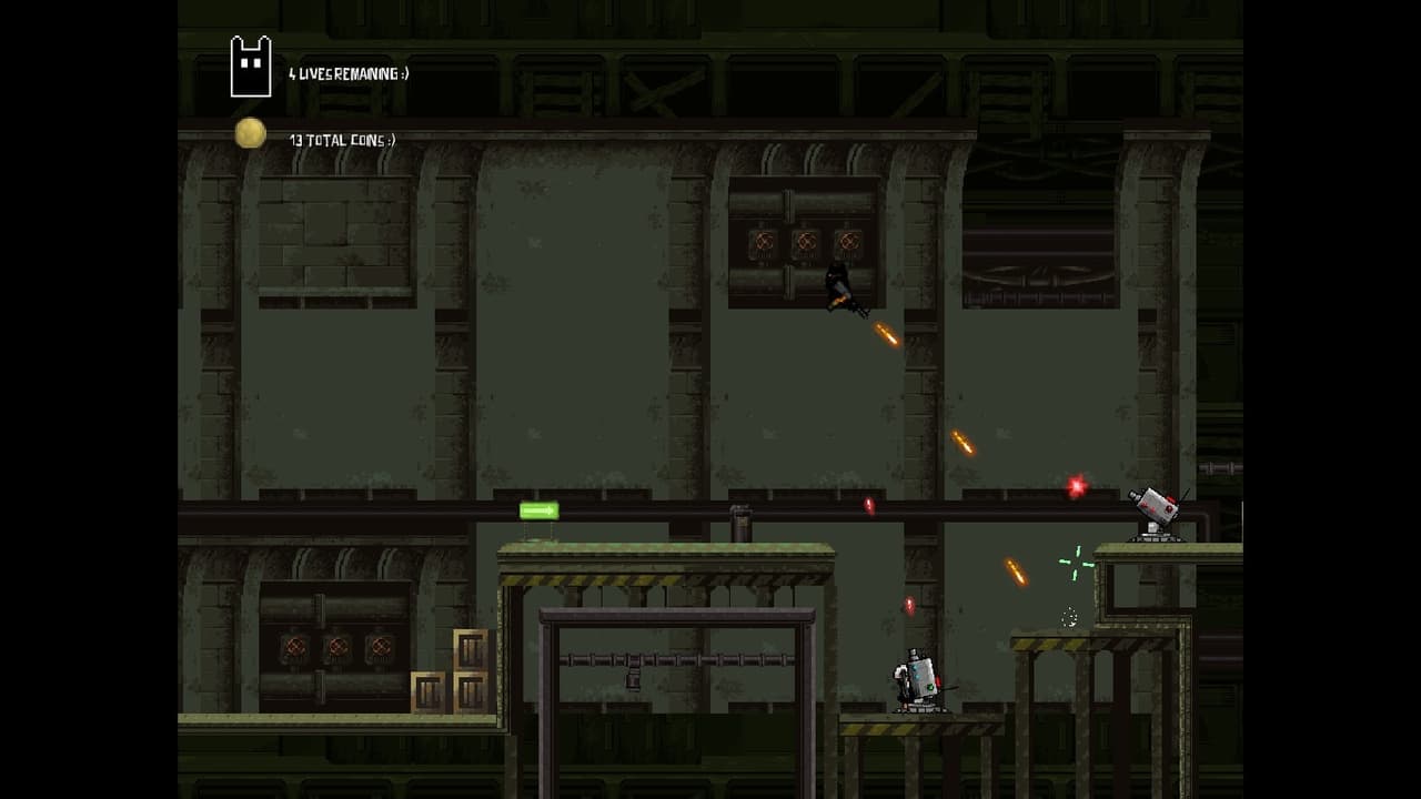 No More Nightmares screenshot 3