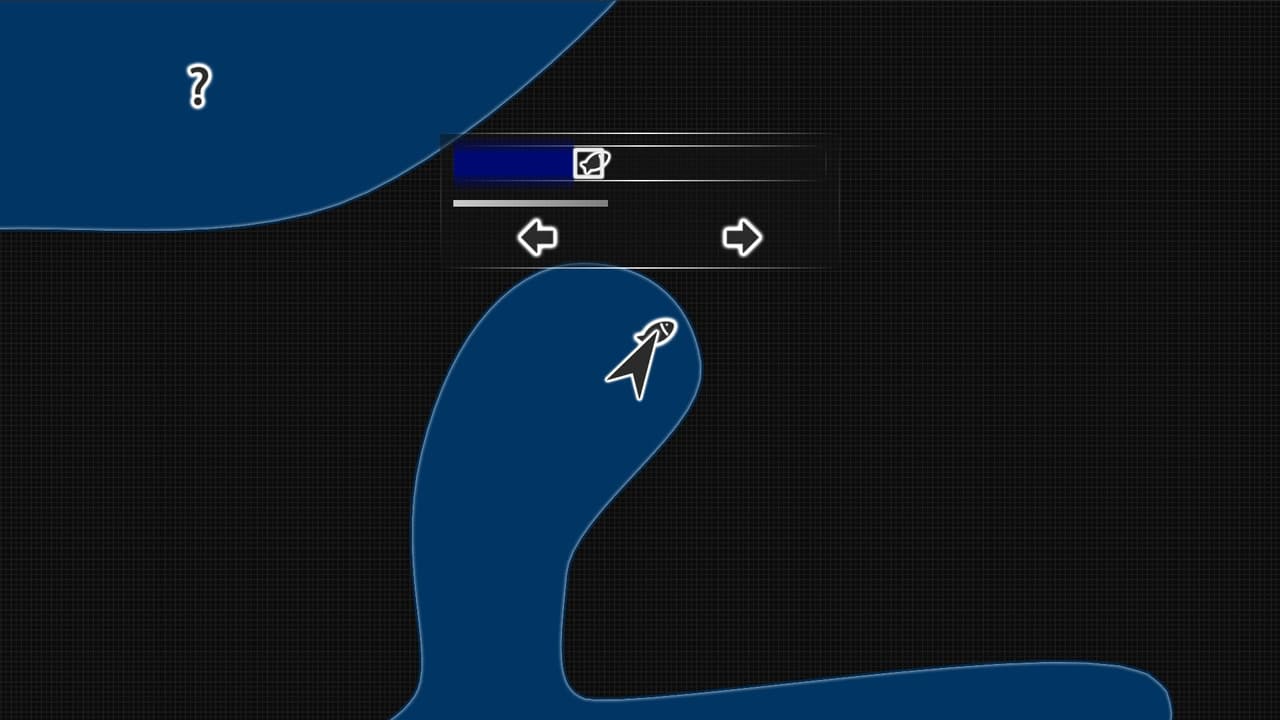Open World Game: the Open World Game screenshot 4