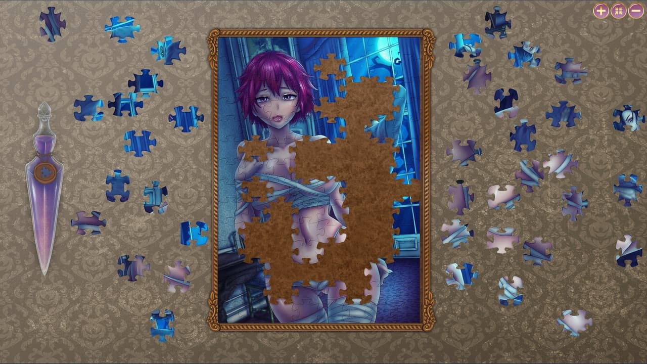 PUZZLETIME: Castle Party screenshot 6