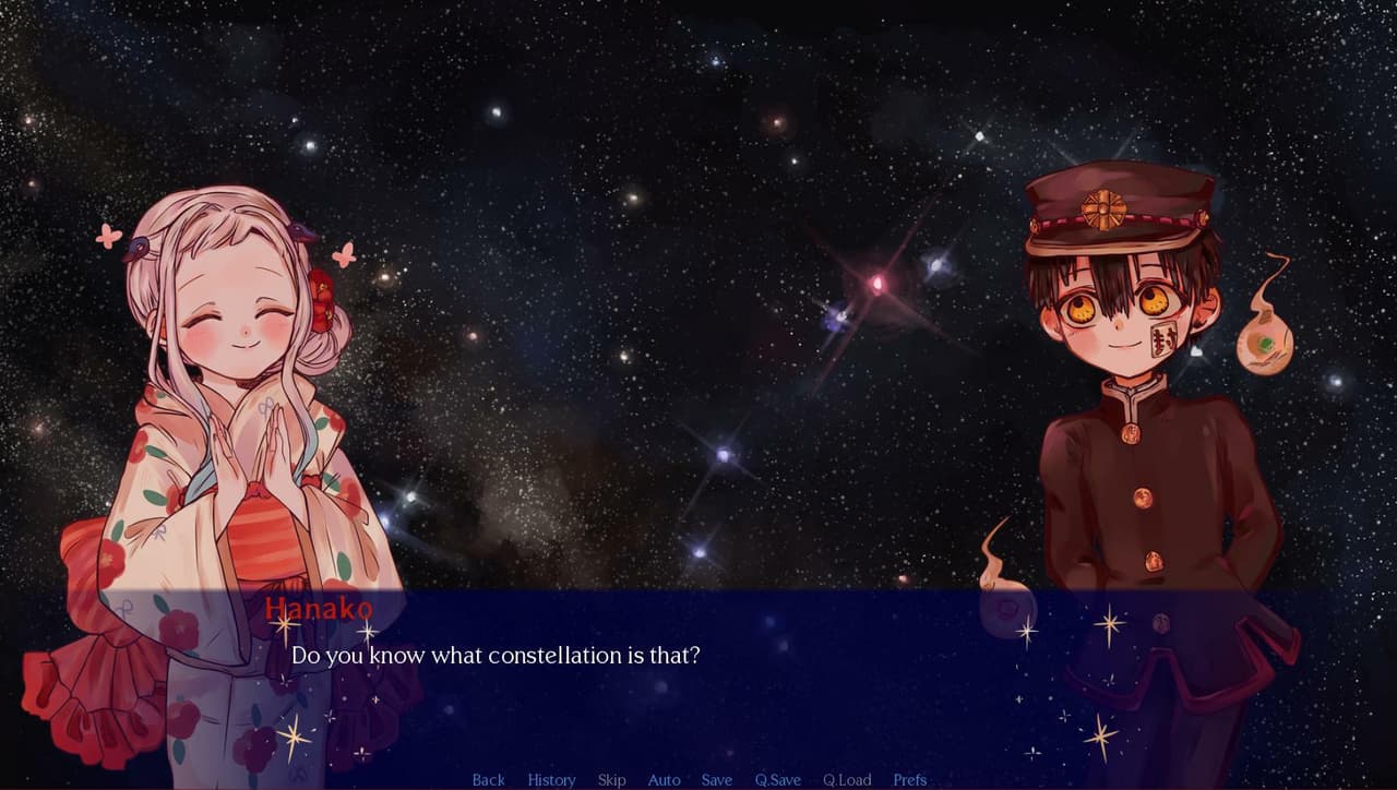 What Brought Us Here screenshot 4