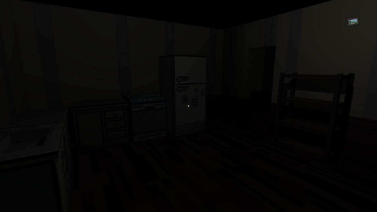 Somebody is Home screenshot 4