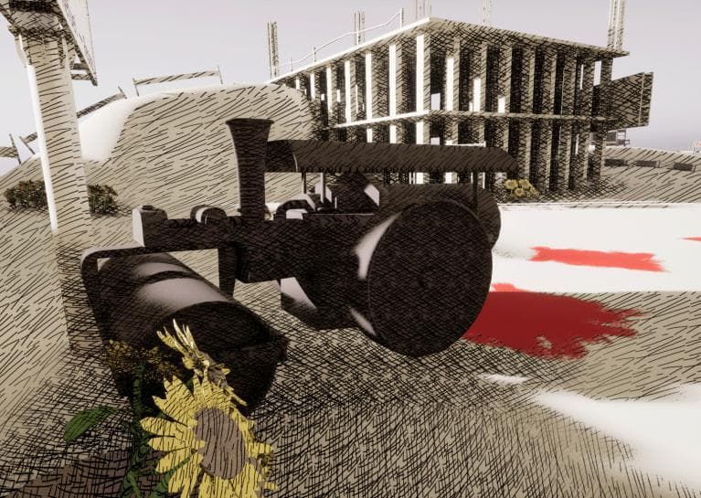 Torque (Fernofai)