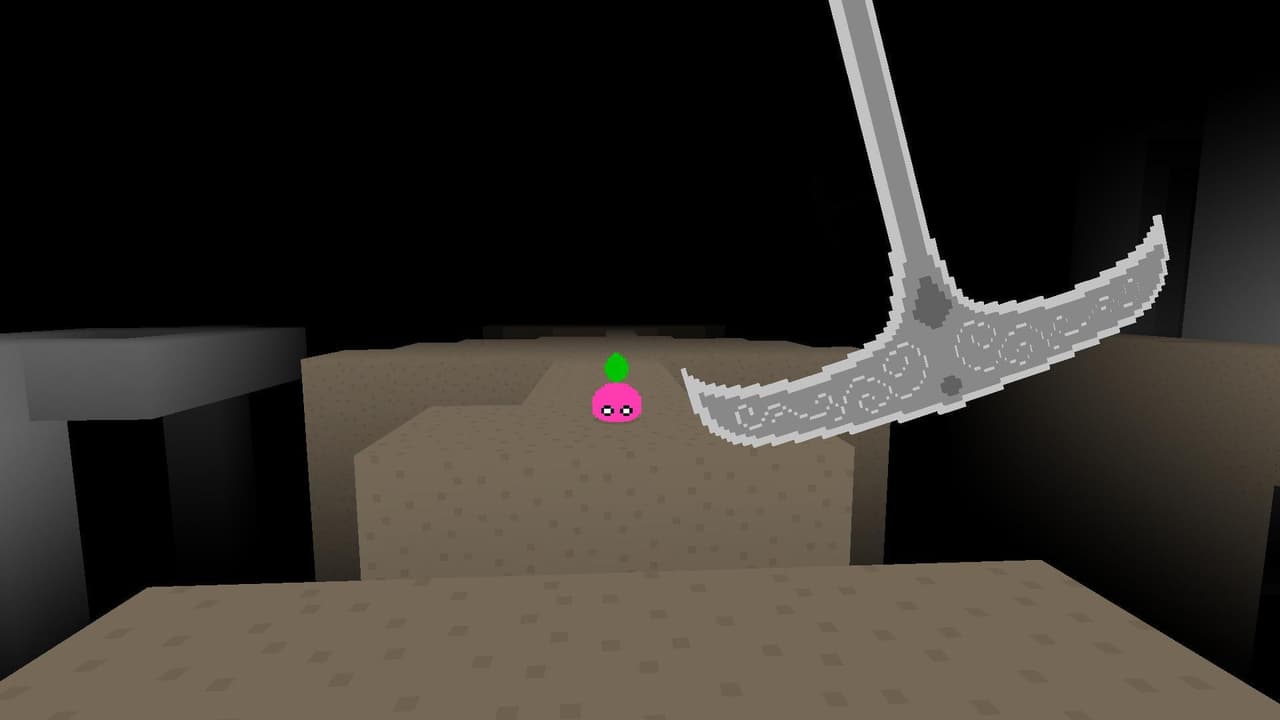 Feed Me! (Tom Quinn) screenshot 3