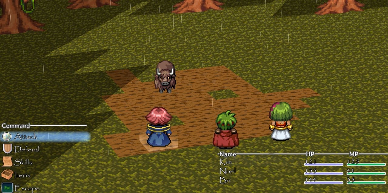 2Paths