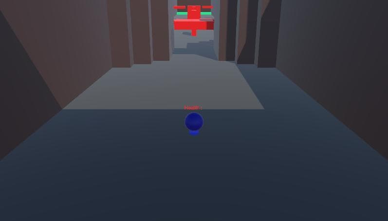 The Core Demo