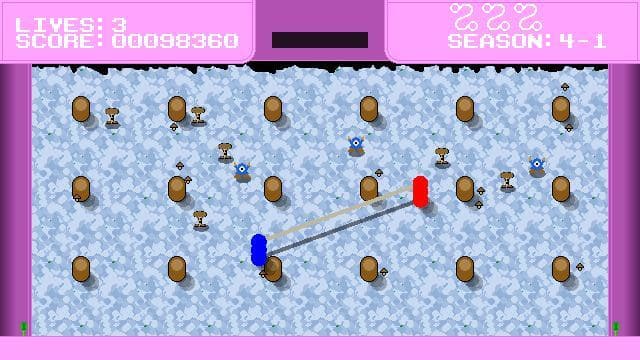 Bungee Bros. Demo