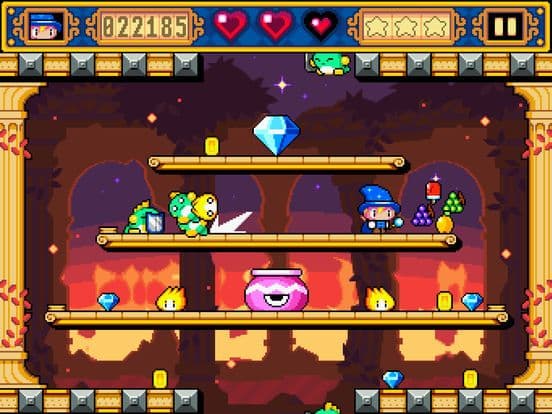 Drop Wizard screenshot 5