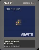 Turnip Brothers