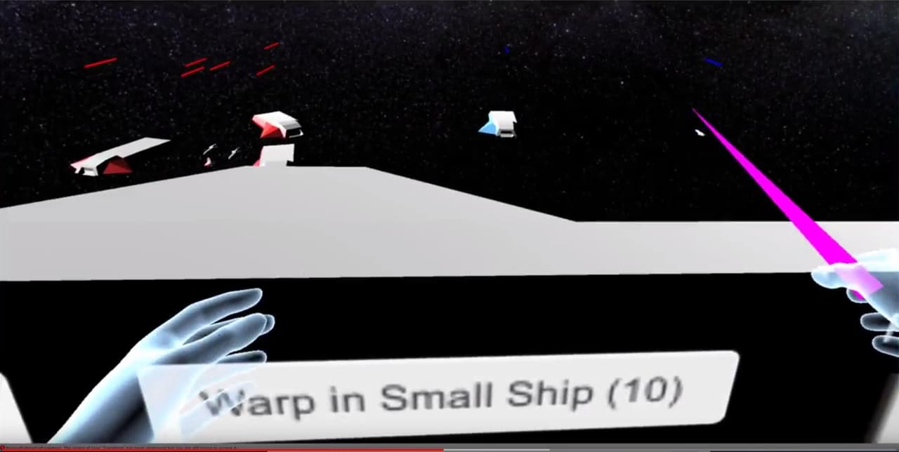 Flight of the Argonaut screenshot 2
