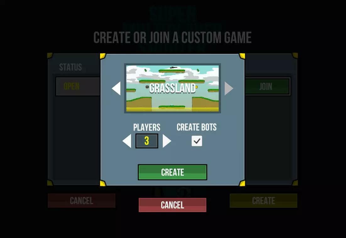 SuperMGr0.2 screenshot 5