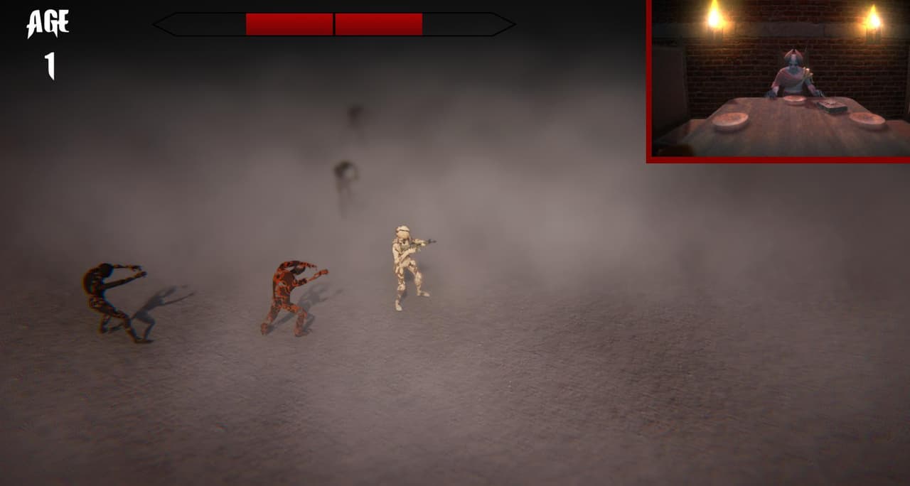Demon Wins Everytime screenshot 3