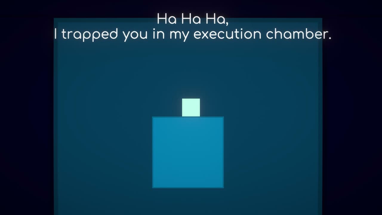 Incineration screenshot 2