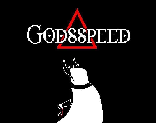 Godsspeed