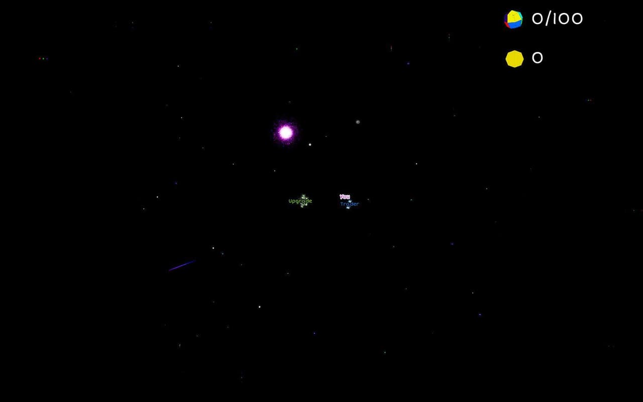 Your Robo Spaceship screenshot 2