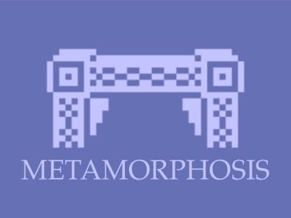 Metamorphosis (itch) (betacela)