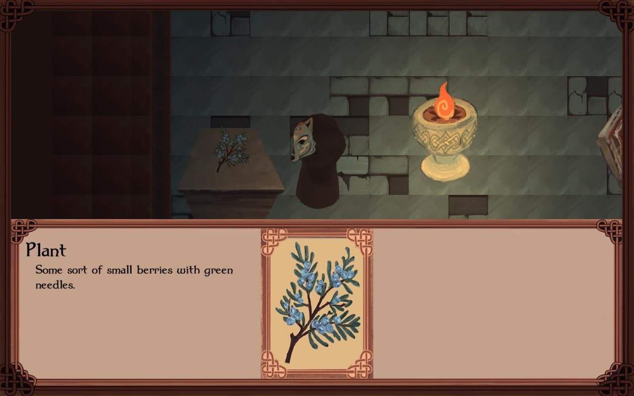 The Unmasked screenshot 5