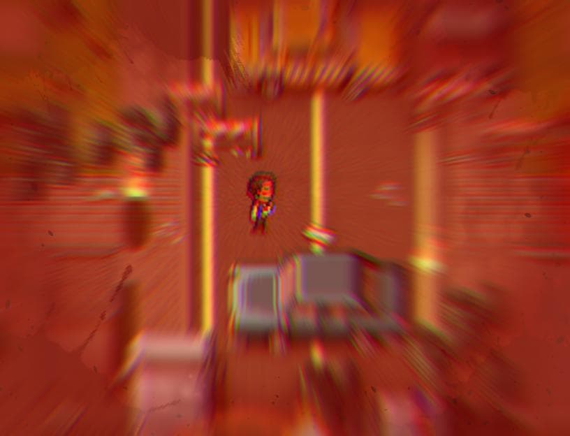 DOWNFALLEN screenshot 4
