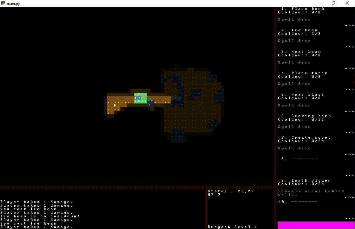 RayWizard
