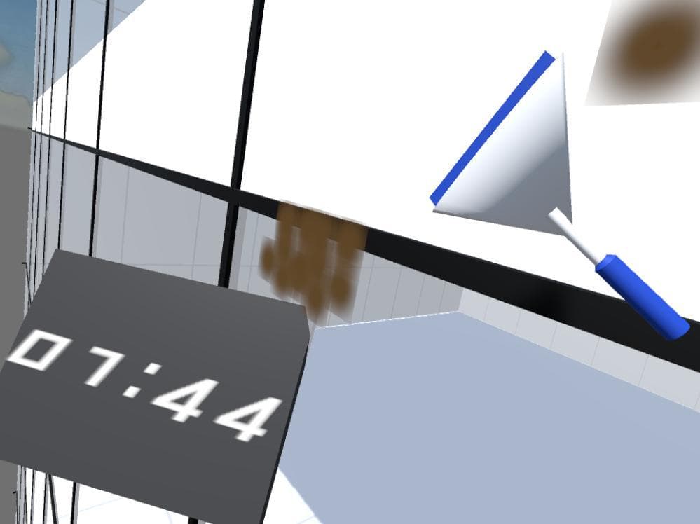 Clean Down screenshot 2