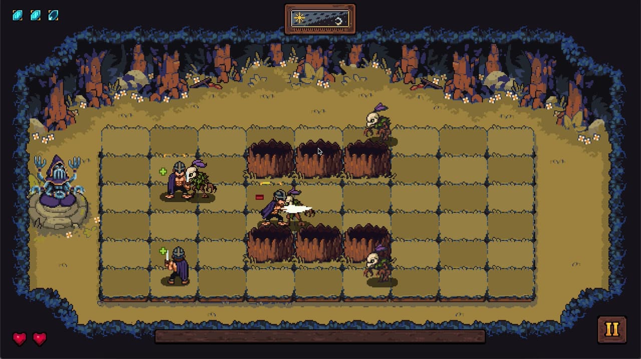 Souls Tree screenshot 2