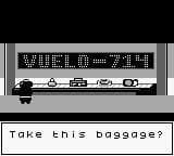 Stealth (itch) (LaRetroCaverna) screenshot 2