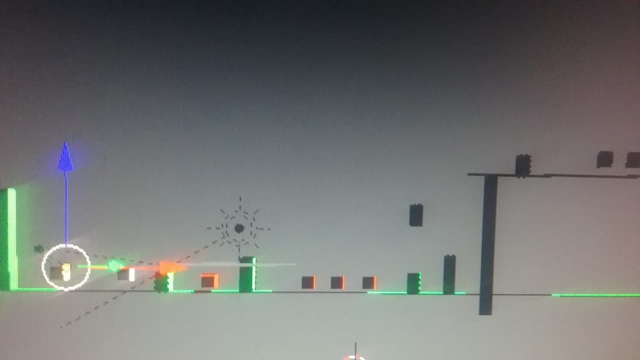 Your Beyond Average Platformer Game screenshot 3