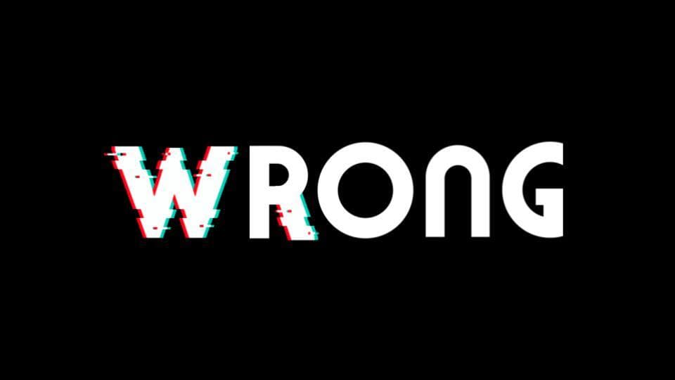 WRong