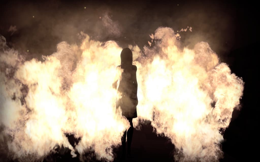 Nightmare House 2 screenshot 4