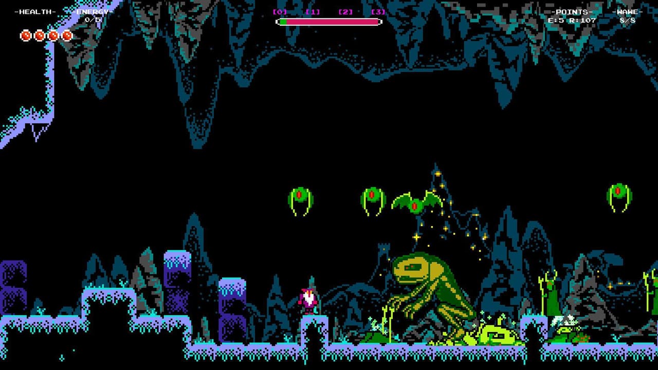 Skrat screenshot 5
