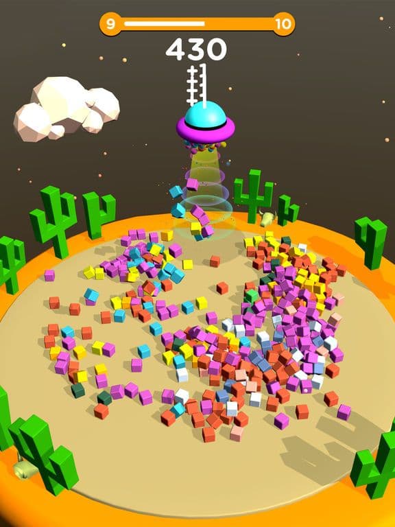 Color Block Up screenshot 6