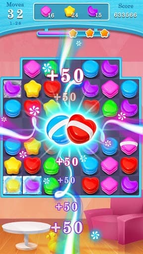 Cake Blast screenshot 3