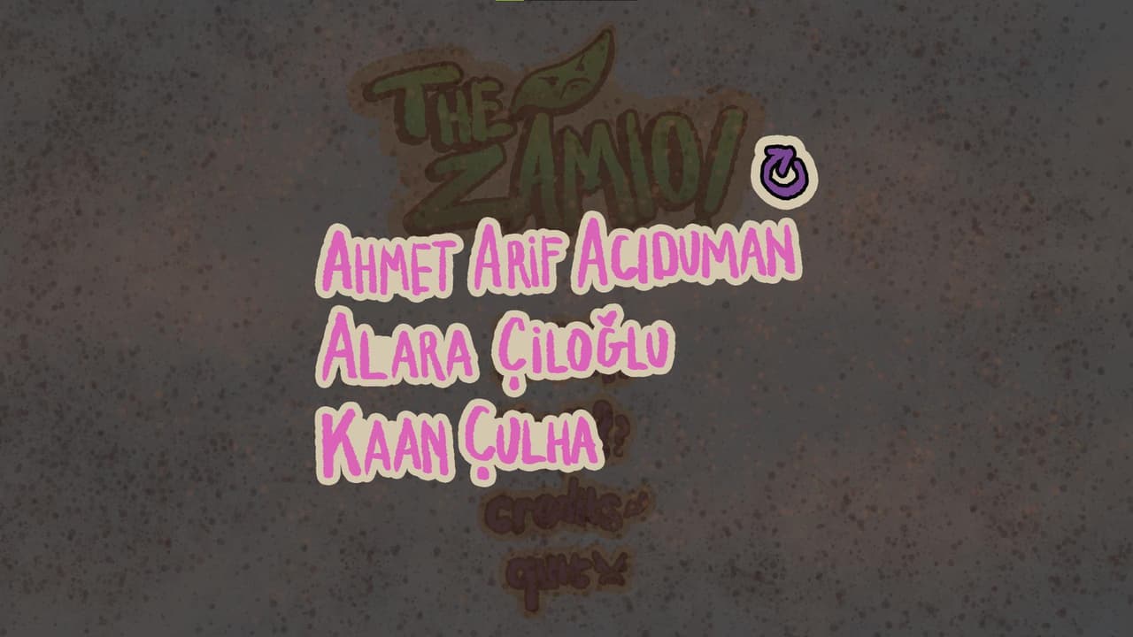 The Zamio screenshot 3