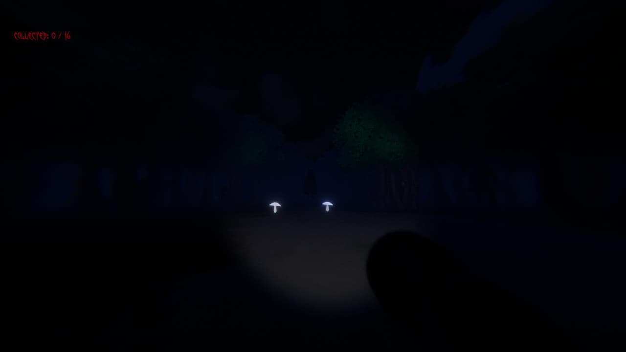 Forest Of The Shadows screenshot 3