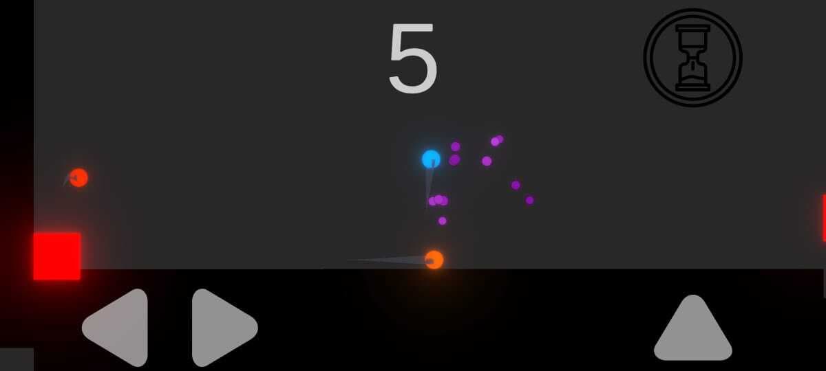 Sphere (itch) (Adam BLC) screenshot 5