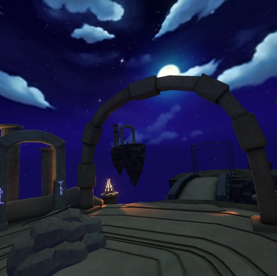 Astropark screenshot 6