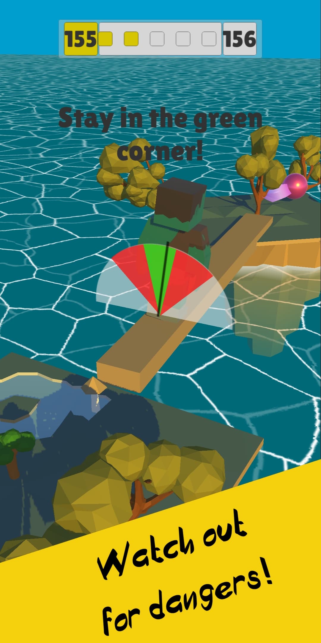 Island Jumper