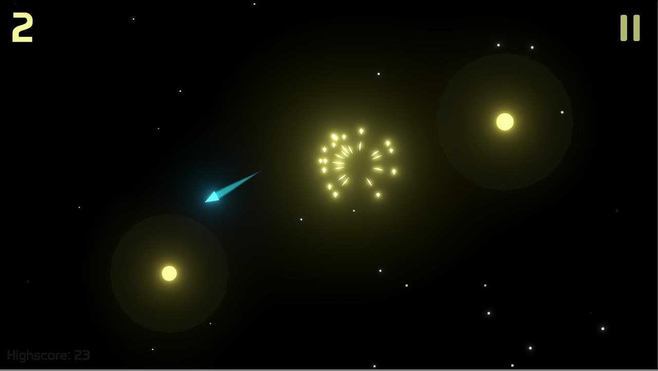 ATMOS screenshot 3