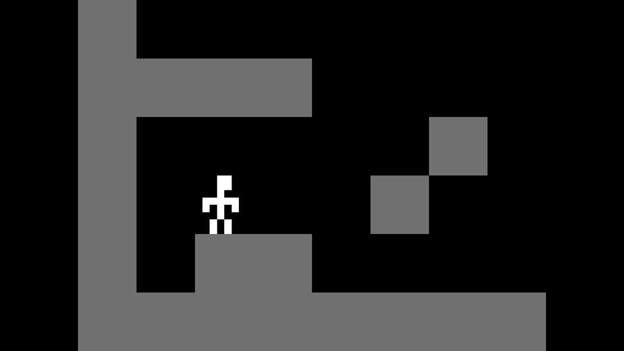 Reverse World