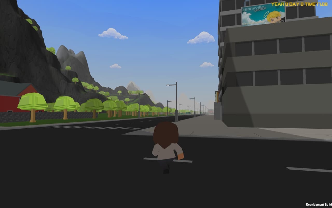 Dark Dealings screenshot 6