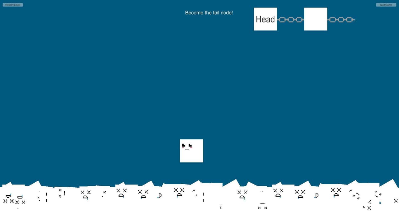 Stack & LinkedList Game screenshot 2