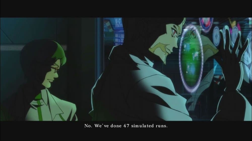 BlazBlue screenshot 6