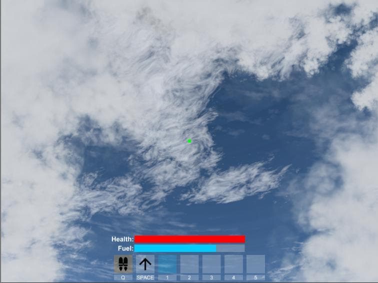 Freefall (itch) (systemdev)