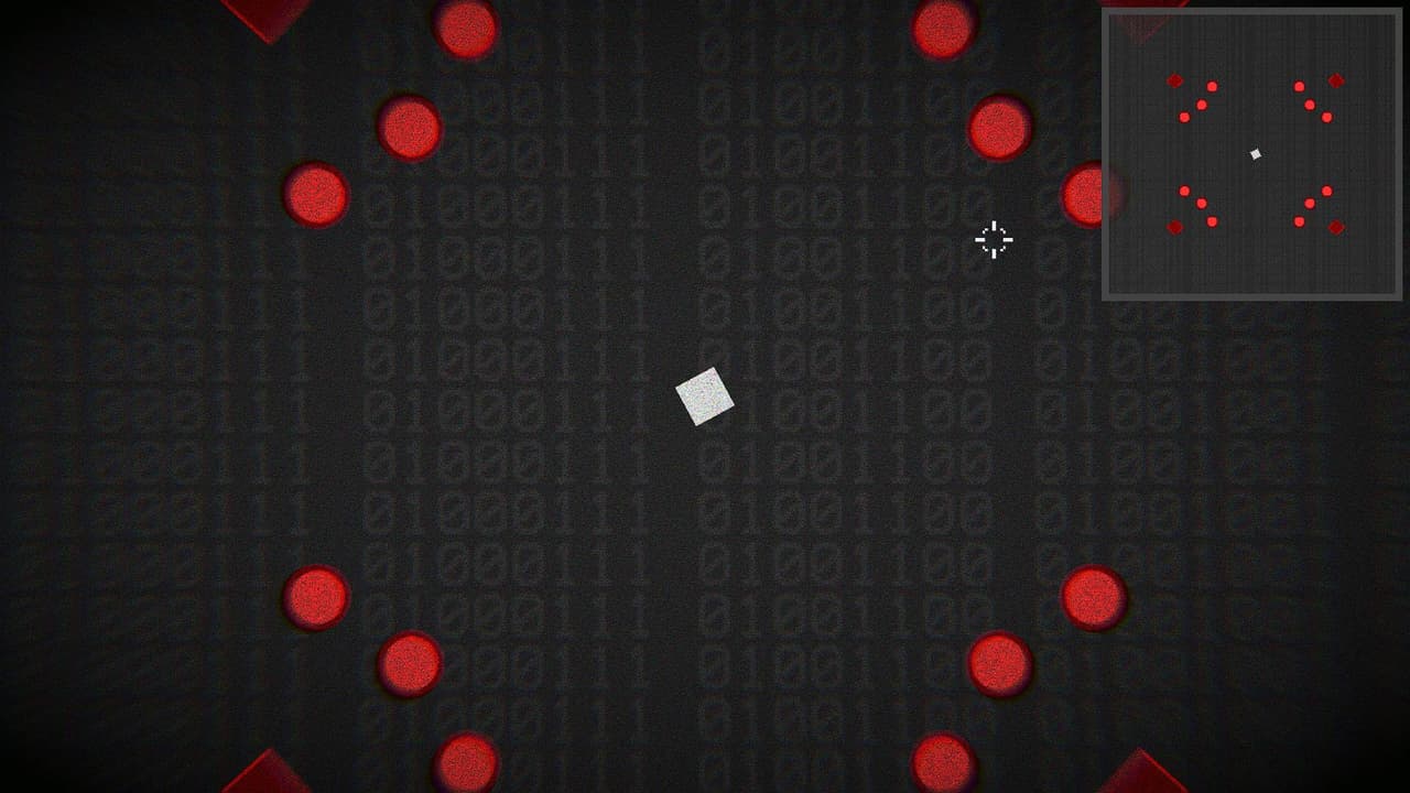 GLITCHING screenshot 5
