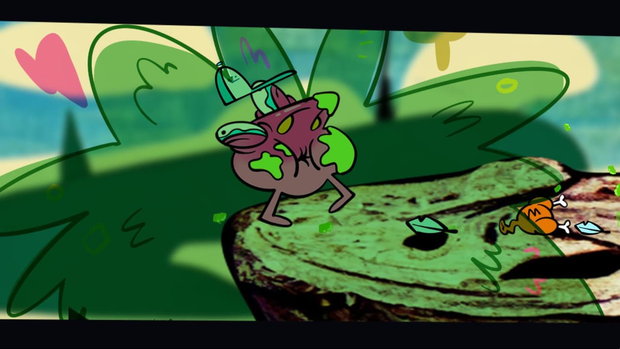 Jump Jump Shplewch screenshot 5