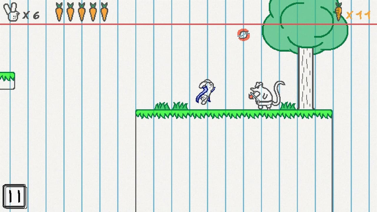 Rabbit Quest screenshot 3