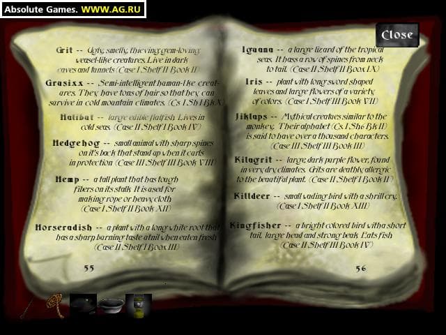 Passage: Path of Betrayal screenshot 4