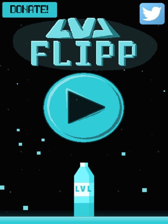 LVL - Flipp screenshot 2